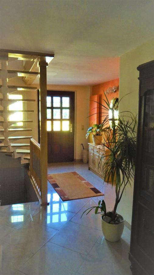 Privatzimmer Lehmann Kottmar Esterno foto
