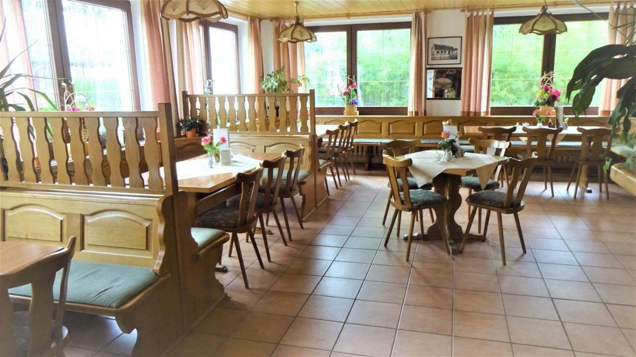 Privatzimmer Lehmann Kottmar Esterno foto