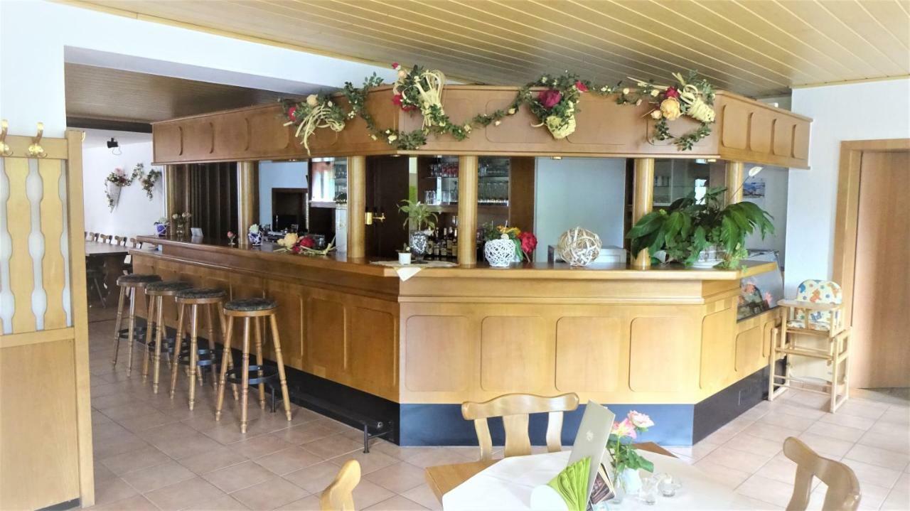 Privatzimmer Lehmann Kottmar Esterno foto