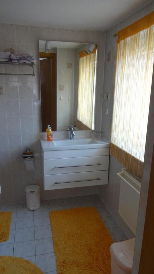 Privatzimmer Lehmann Kottmar Esterno foto